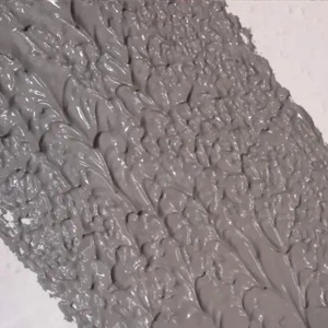 滨江双液改性环氧型 YJ-302 拉毛界面剂，光面混凝土基层专用再浇剂