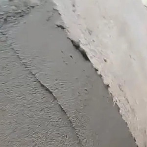 滨江水工建筑物I级C55聚合物改性水泥砂浆 渠道防渗泵站加固迎水面抗冲刷砂浆