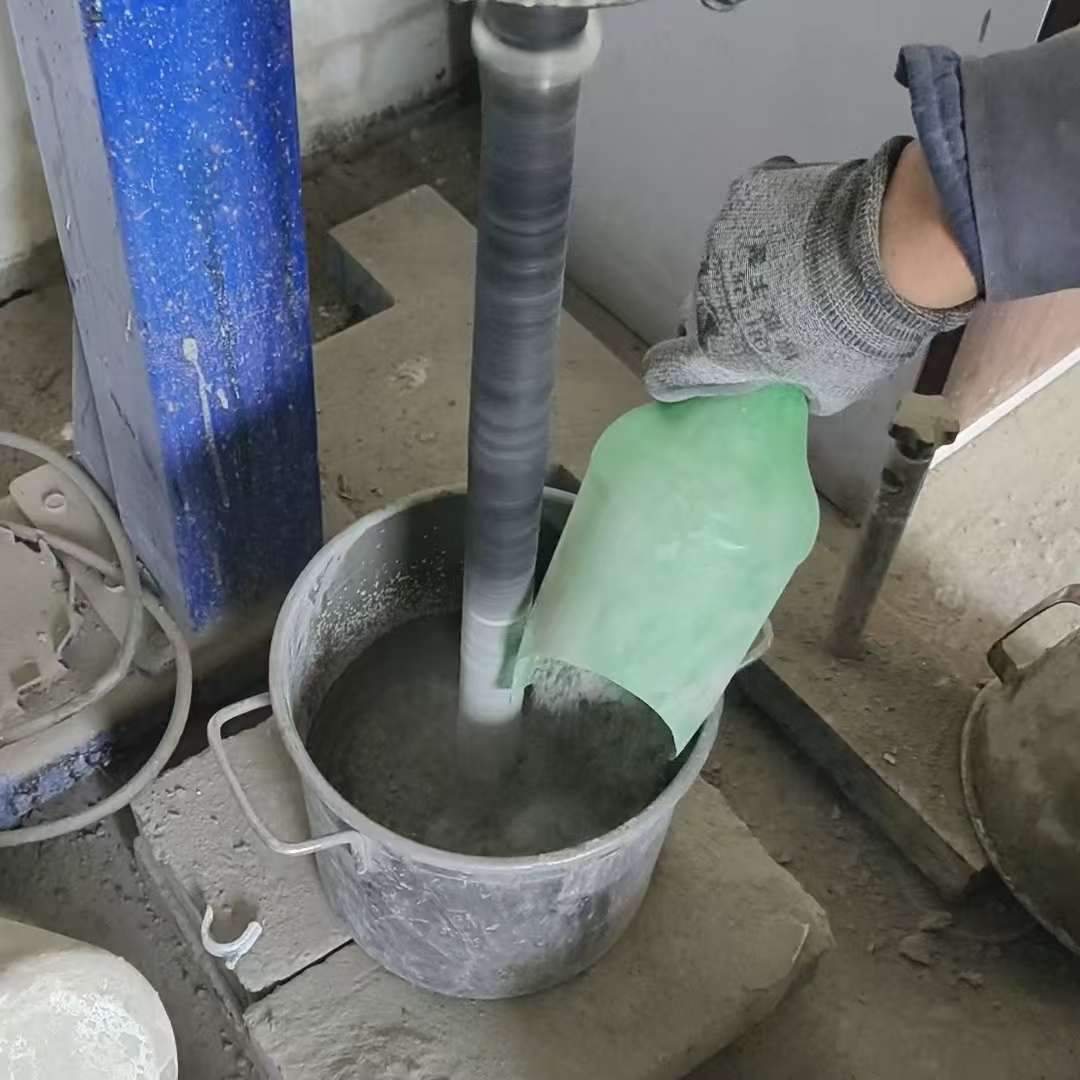 滨江桥梁公路张拉用H60压浆料与普通压浆料有什么区别？