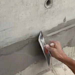 滨江P型防护型环氧树脂砂浆